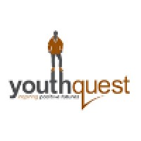 Youth Quest, NZ logo, Youth Quest, NZ contact details