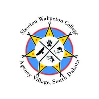 Sisseton Wahpeton College logo, Sisseton Wahpeton College contact details