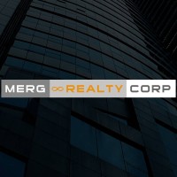 MERG Realty Corporation logo, MERG Realty Corporation contact details