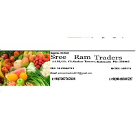 Sree RamTraders logo, Sree RamTraders contact details