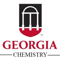 University of Georgia Department of Chemistry logo, University of Georgia Department of Chemistry contact details