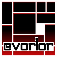 Evorlor logo, Evorlor contact details