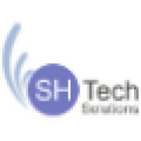 SH Tech Solutions logo, SH Tech Solutions contact details