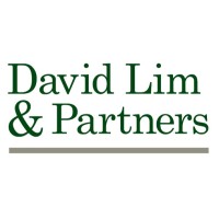 David Lim & Partners LLP logo, David Lim & Partners LLP contact details