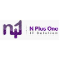 N Plus One Solution logo, N Plus One Solution contact details