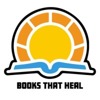 Books That Heal logo, Books That Heal contact details