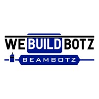 WeBuildBotz logo, WeBuildBotz contact details