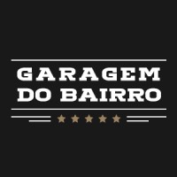 Garagem do Bairro logo, Garagem do Bairro contact details