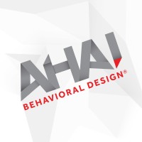 AHA! Behavioral Design logo, AHA! Behavioral Design contact details