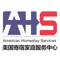 American Homestay Services logo, American Homestay Services contact details