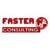 FASTER Consulting logo, FASTER Consulting contact details