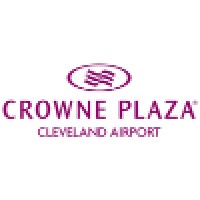 Crowne Plaza Cleveland Airport logo, Crowne Plaza Cleveland Airport contact details