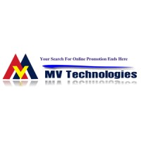 MV TECHNOLOGIES logo, MV TECHNOLOGIES contact details