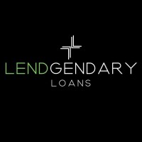 Lendgendary Loans logo, Lendgendary Loans contact details