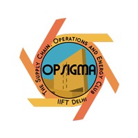 OPsigma - The Operations and Supply Chain Club, IIFT Delhi logo, OPsigma - The Operations and Supply Chain Club, IIFT Delhi contact details