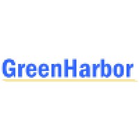 Green Harbor Investments 盈港资本 logo, Green Harbor Investments 盈港资本 contact details