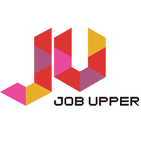 JobUpper logo, JobUpper contact details