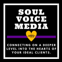 Soul Voice Media logo, Soul Voice Media contact details