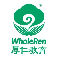 WholeRen Group logo, WholeRen Group contact details