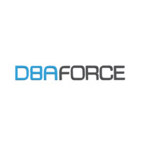 D8A Force logo, D8A Force contact details