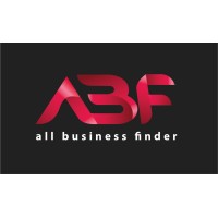 ABF - All Business Finder logo, ABF - All Business Finder contact details