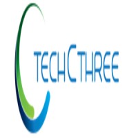 Techcthree logo, Techcthree contact details