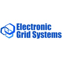 Electronic Grid Systems Inc. logo, Electronic Grid Systems Inc. contact details