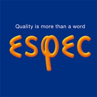 Espec Corporation logo, Espec Corporation contact details