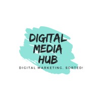 Digital Media Hub logo, Digital Media Hub contact details