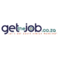 Get The Job logo, Get The Job contact details