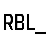 RBL_ logo, RBL_ contact details