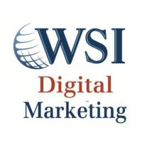 WSI Digital Marketing logo, WSI Digital Marketing contact details