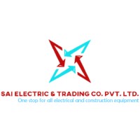 SAI ELECTRIC & TRADING CO. PVT. LTD. - India logo, SAI ELECTRIC & TRADING CO. PVT. LTD. - India contact details