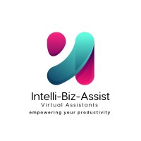 Intelli-Biz-Assist Virtual Assistants logo, Intelli-Biz-Assist Virtual Assistants contact details