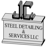 J.C Steel Detailing & Services LLC logo, J.C Steel Detailing & Services LLC contact details