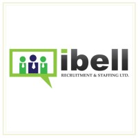 Ibell Recruitment & Staffing logo, Ibell Recruitment & Staffing contact details