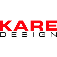 KARE Design GmbH logo, KARE Design GmbH contact details