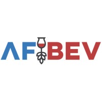 AFBev logo, AFBev contact details