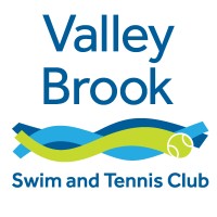 Valley Brook Swim and Tennis Club logo, Valley Brook Swim and Tennis Club contact details