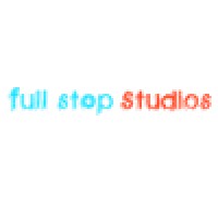 Full Stop Studios logo, Full Stop Studios contact details