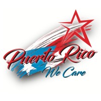 Puerto Rico We Care logo, Puerto Rico We Care contact details