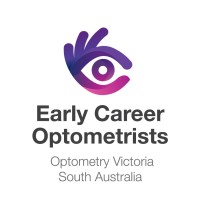 Early Career Optometrists Victoria South Australia logo, Early Career Optometrists Victoria South Australia contact details