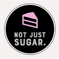 Not Just Sugar logo, Not Just Sugar contact details