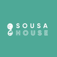 Sousa House logo, Sousa House contact details