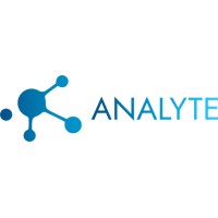 ANALYTE Measurement & Solutions Pte. Ltd. logo, ANALYTE Measurement & Solutions Pte. Ltd. contact details