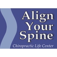 Align Your Spine Chiropractic Life Center logo, Align Your Spine Chiropractic Life Center contact details