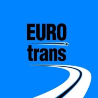 EURO trans logo, EURO trans contact details