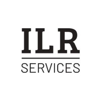 ILR Services logo, ILR Services contact details