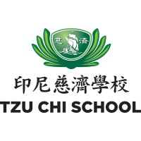 Tzu Chi School logo, Tzu Chi School contact details