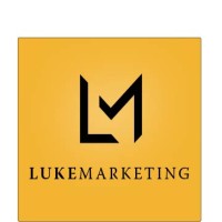 Luke Marketing logo, Luke Marketing contact details